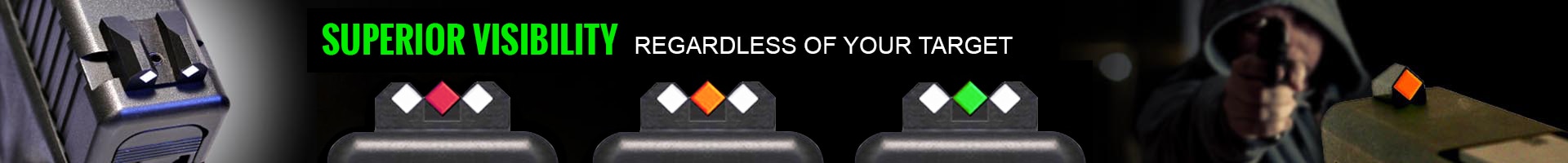 About Speed Sights