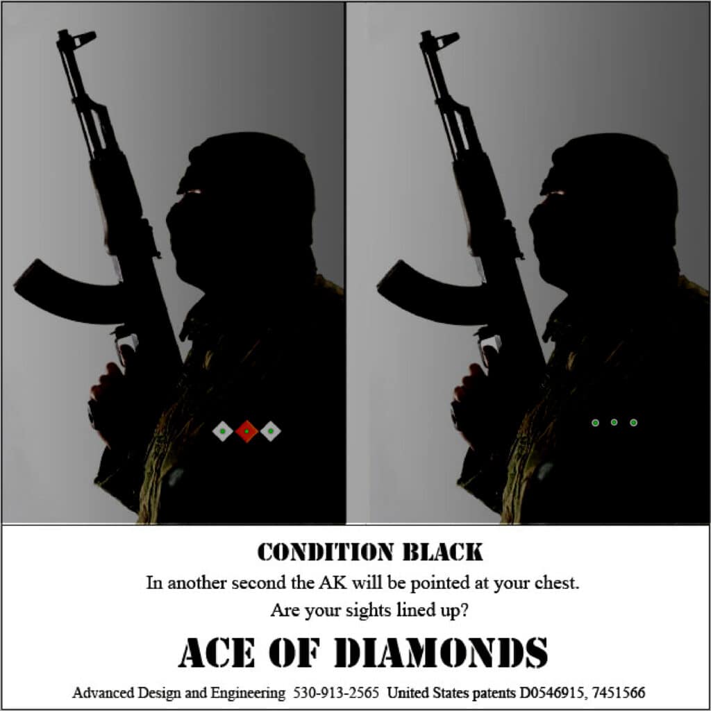 Night sights Best night sights for pistols Speed Sights Best night