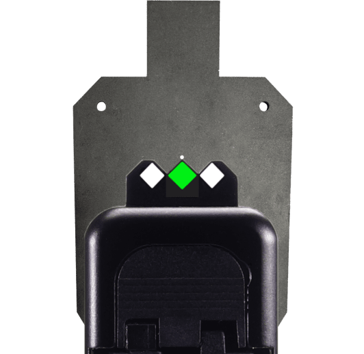 Tritium Speed Sights Highest Visibility Tritium Night Sights